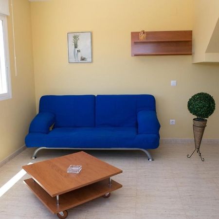Chalet Pro Mar 6 personas Villa Peñíscola Exteriör bild