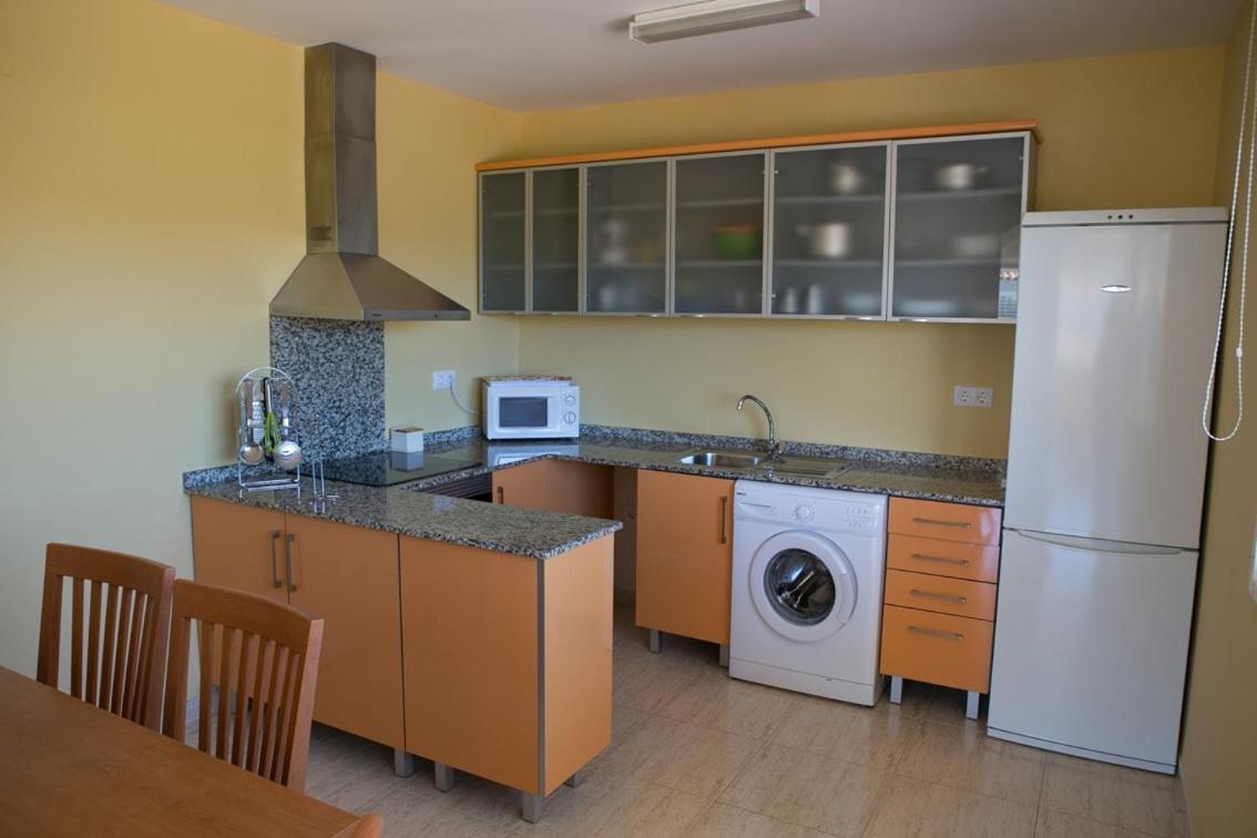 Chalet Pro Mar 6 personas Villa Peñíscola Exteriör bild