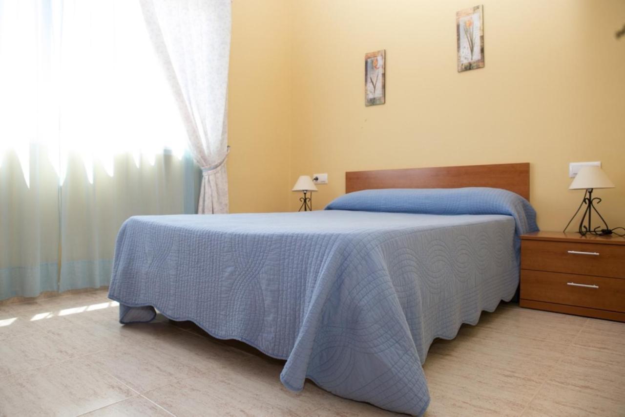 Chalet Pro Mar 6 personas Villa Peñíscola Exteriör bild