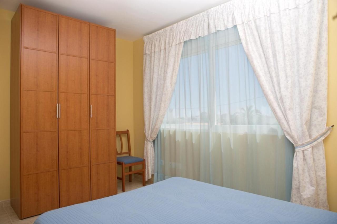 Chalet Pro Mar 6 personas Villa Peñíscola Exteriör bild