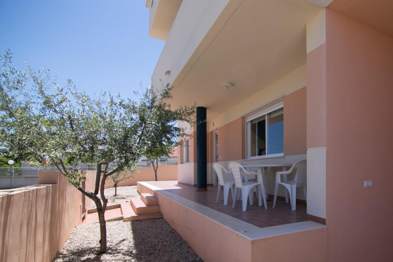 Chalet Pro Mar 6 personas Villa Peñíscola Exteriör bild