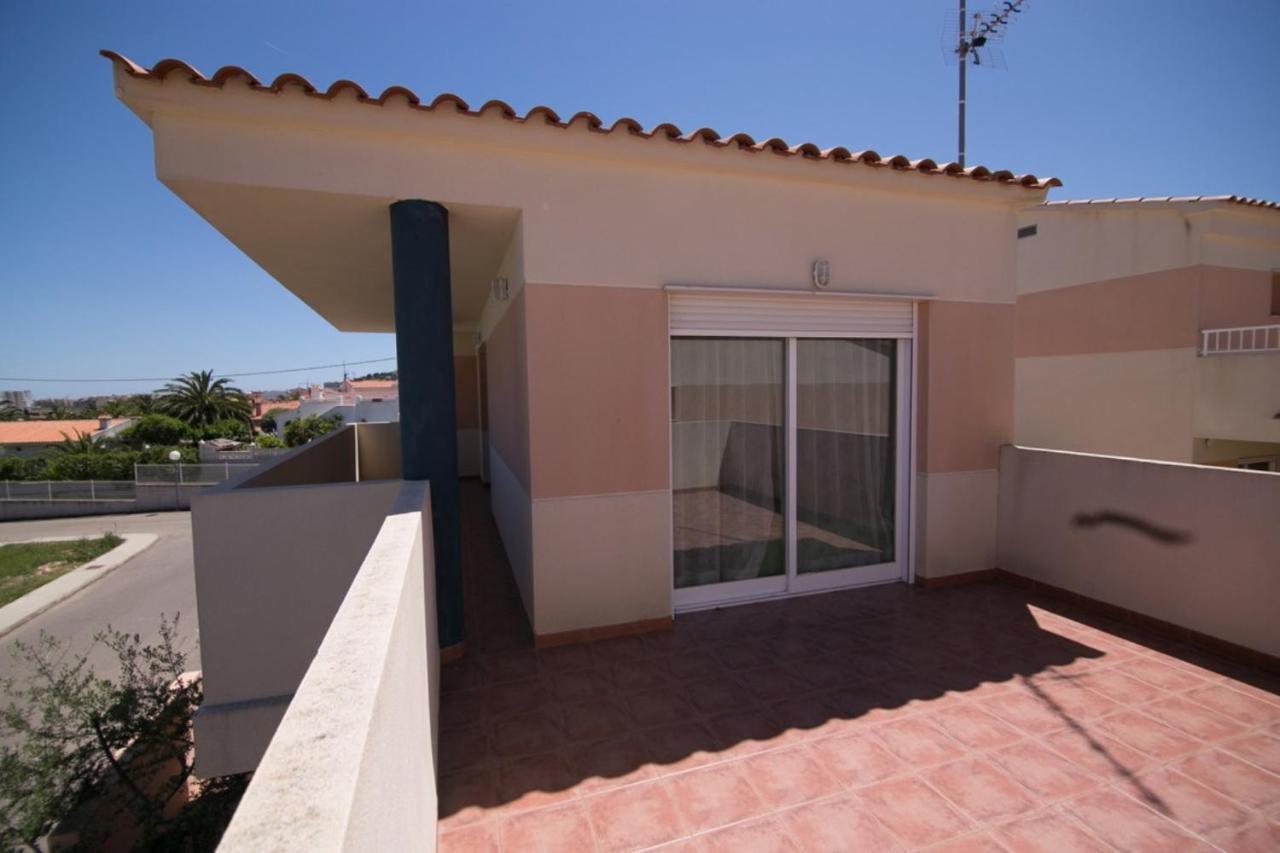 Chalet Pro Mar 6 personas Villa Peñíscola Exteriör bild
