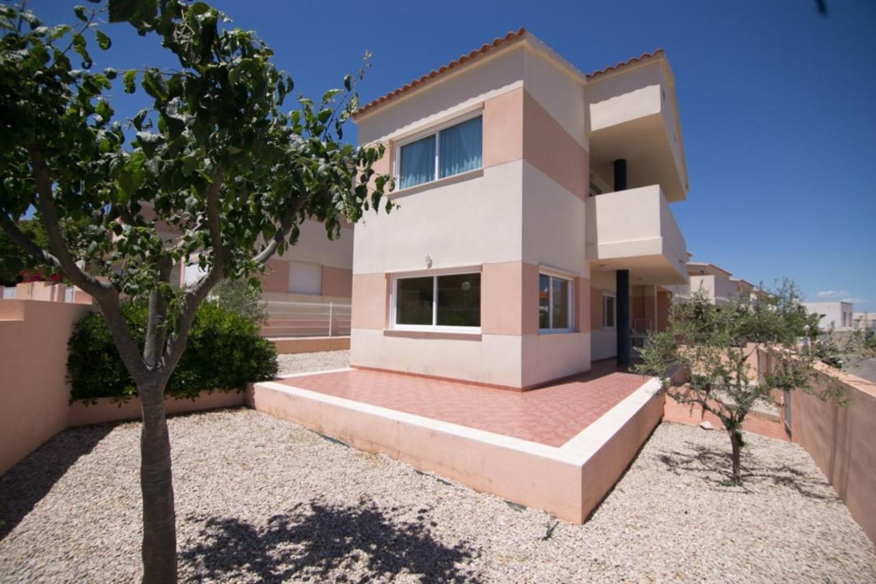 Chalet Pro Mar 6 personas Villa Peñíscola Exteriör bild